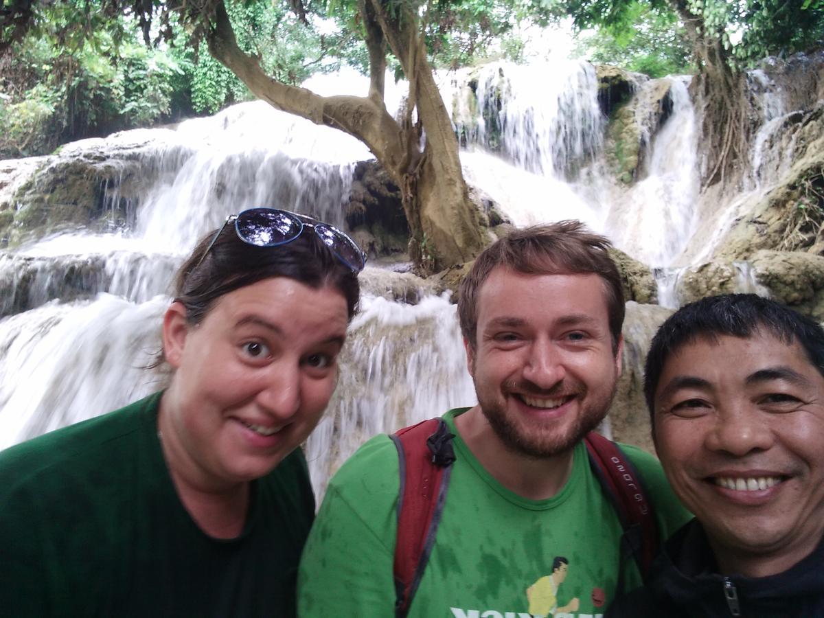 Pu Luong Holiday Lang Chieu Dış mekan fotoğraf