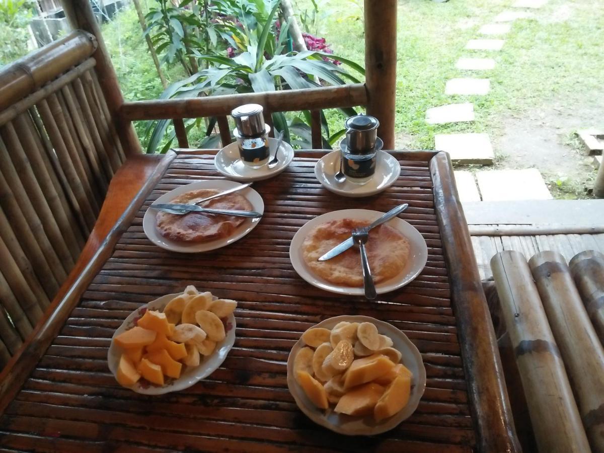 Pu Luong Holiday Lang Chieu Dış mekan fotoğraf